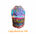 Lego Block isi 106