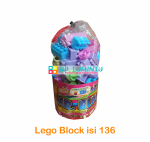 Lego Block isi 136