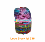 Lego Block isi 236