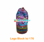 Lego Block isi 176