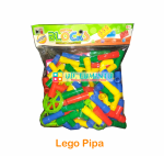 Lego Pipa