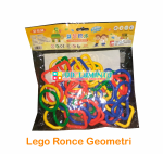 Lego Ronce Geometri