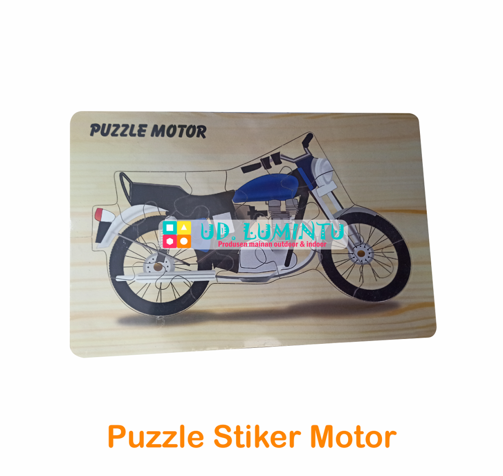 Puzzle Motor